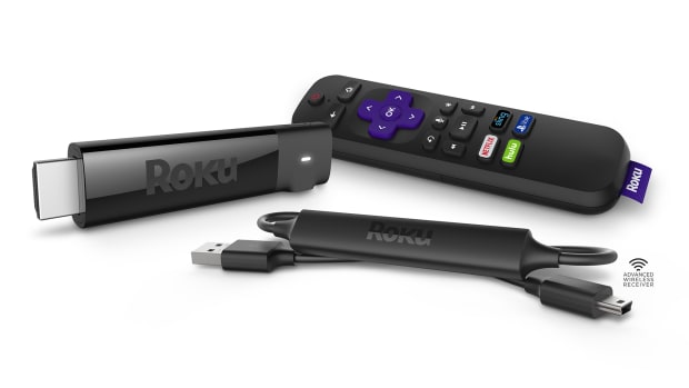 Roku 2017 Streaming Devices