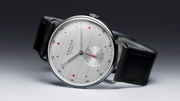 Nomos At Work Collection