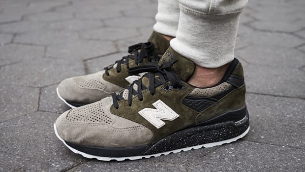 todd snyder new balance 990