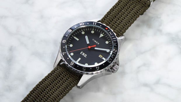 timex neighborhood