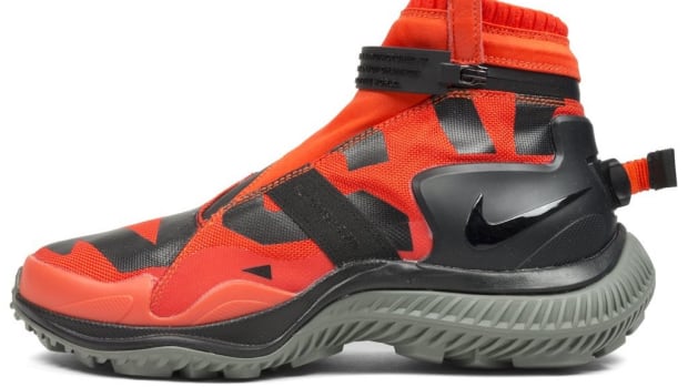 nike zvezdochka Bruin