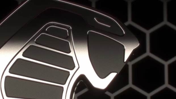 Ford Shelby GT500 Teaser