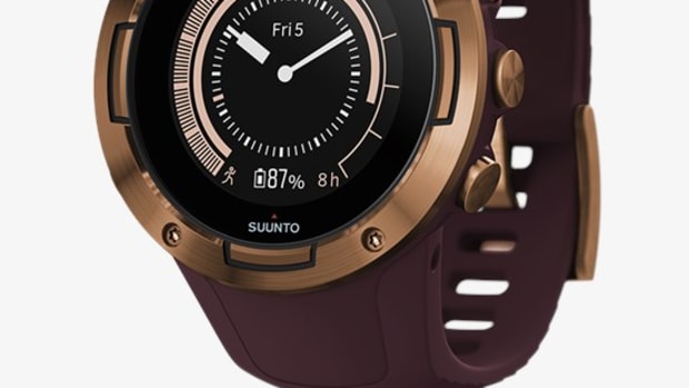 are suunto watches good