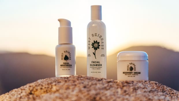 West Skincare Collection 001