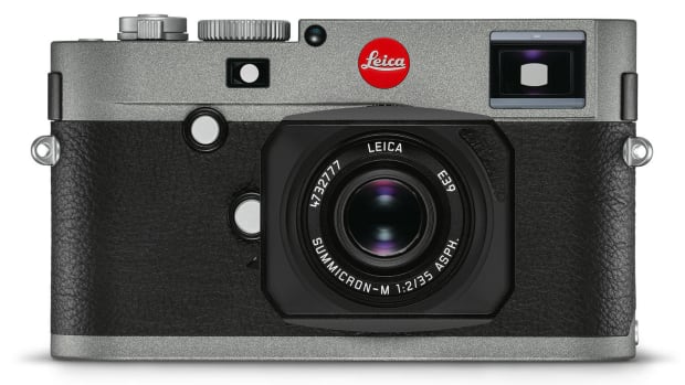 Leica M-E Typ 240