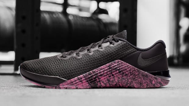 newest metcons
