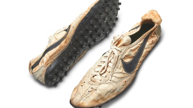 Nike Waffle Racing Flat "Moon Shoe"