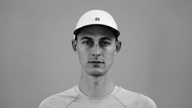 reigning champ trail cap
