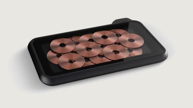 Zens Liberty 16 Coil Wireless Charger