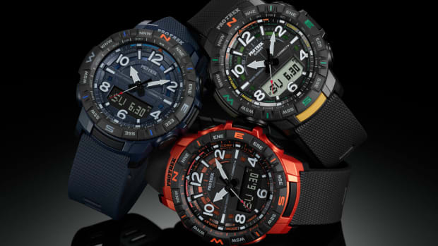 casio prg 60 t