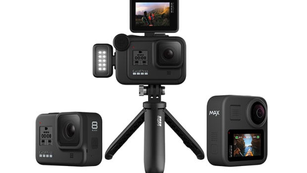 GoPro 2019 Cameras