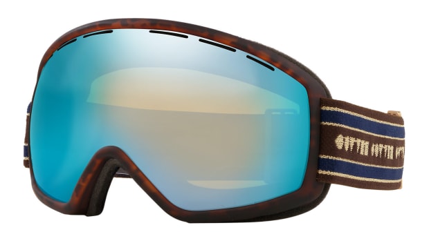 Oliver Peoples Aspen Goggle