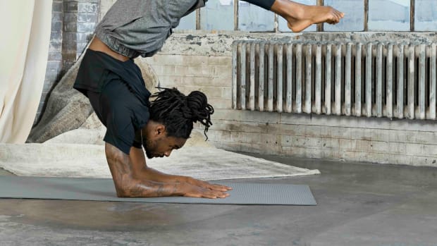 Nike Yoga 2020