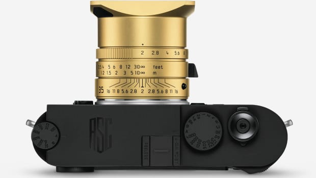 Leica M10-P ASC 100