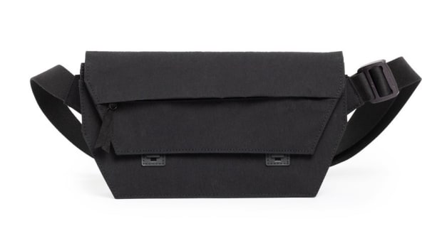 manhattan portage atlas sling