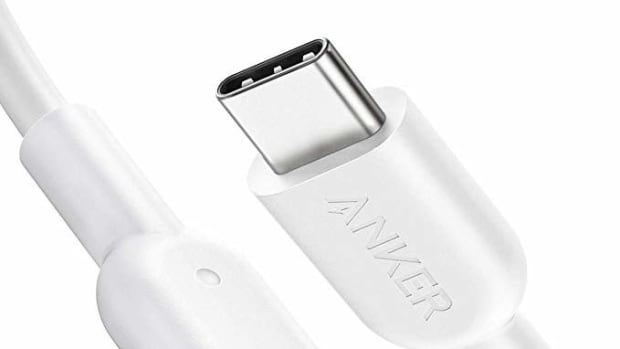 Anker Lightning to USB-C