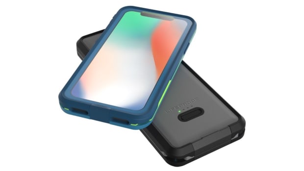 Lifeproof Power Pack 10 Qi Wireless Charger