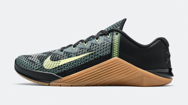 newest metcons