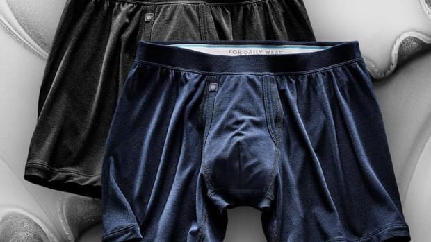 mack weldon joggers