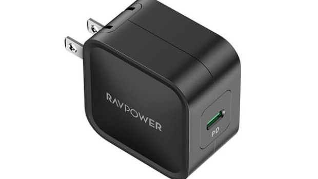 RAVPower 30W USB C Charger