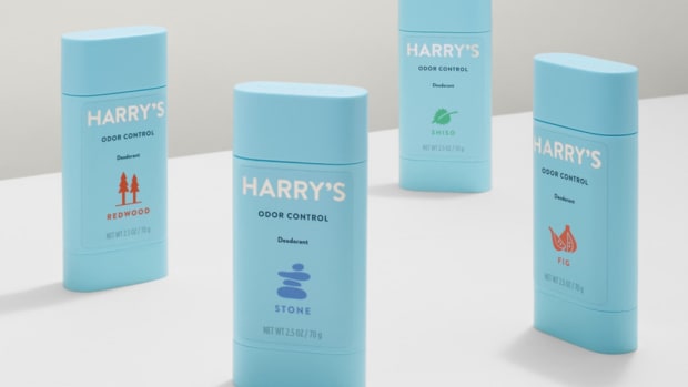 Harry's Deodorant