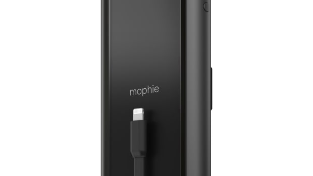 Mophie powerstation plus XL wireless