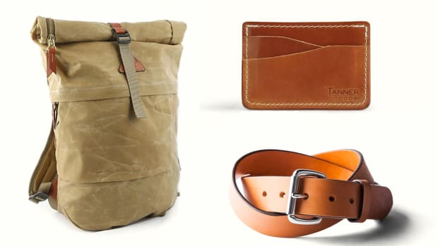 Tanner Goods