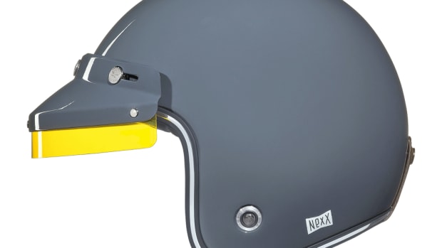 NEXX X.G10 Helmet