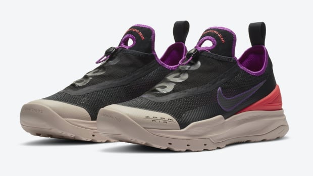 nike hiking sandals