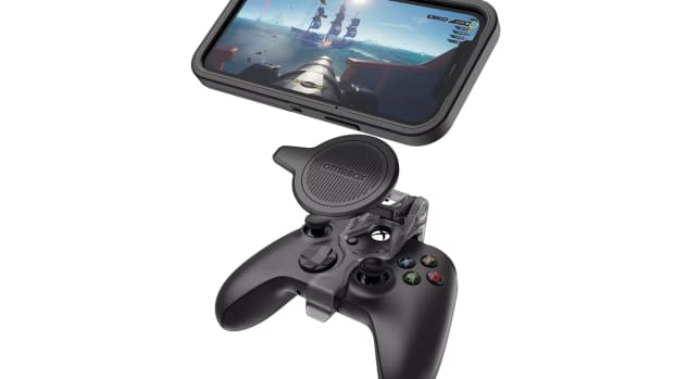 Otterbox Mobile Gaming Clip