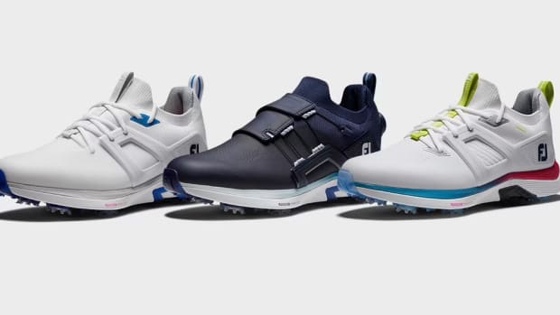 Todd Snyder and Footjoy release their "Mint Julep" Premier Series shoes ...