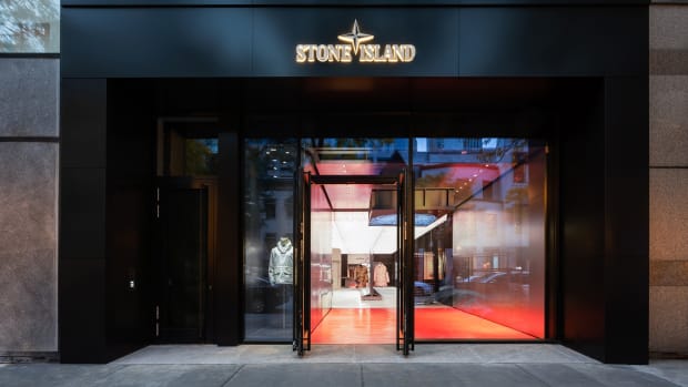 1 Stone Island Chicago_New Retail Identity