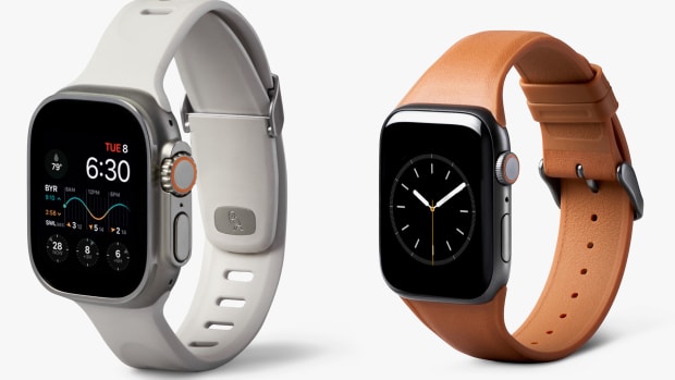 DSPTCH launches a new range of Apple Watch straps - Acquire