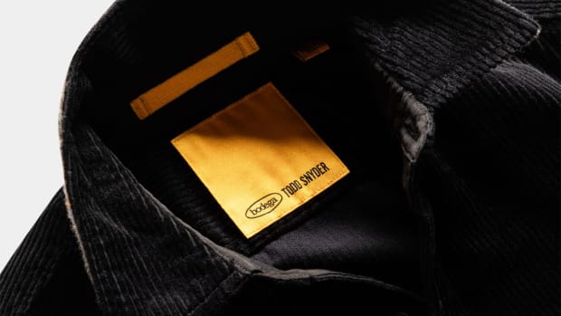 Todd Snyder releases a collection of American-made classics with Dehen ...