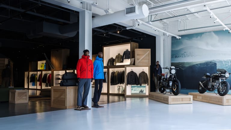 Now Open | Aetherla