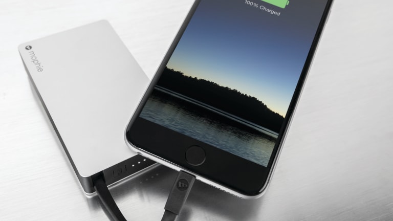 Mophie Powerstation Plus