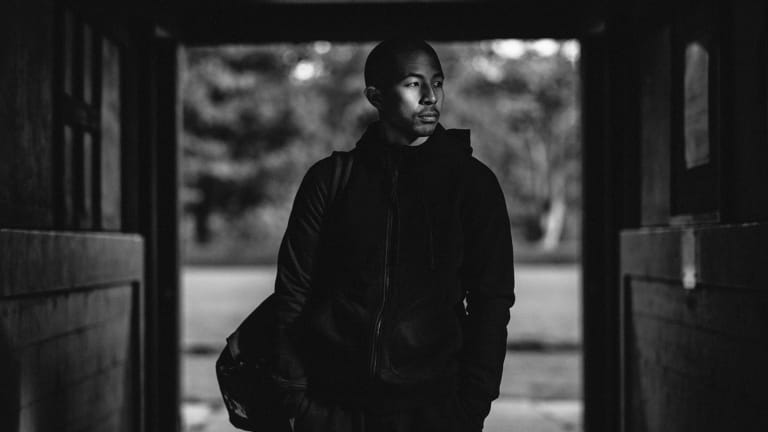 Reigning Champ Thermal Black Pack