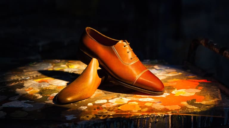 The John Lobb 2014