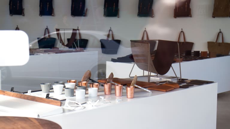 MAKR Opens a Pop-Up in Miami