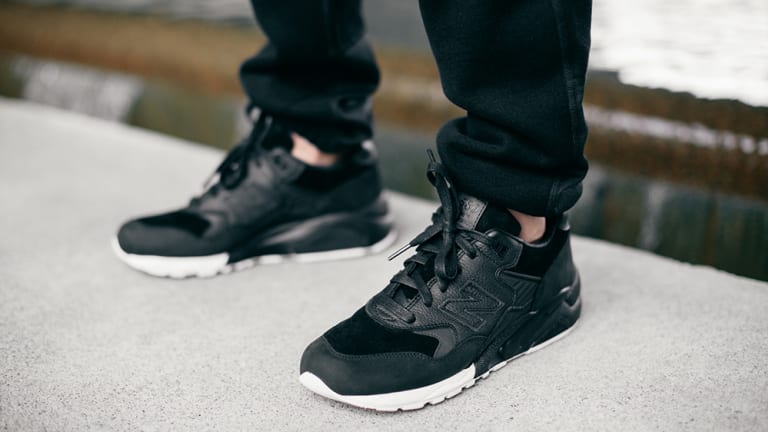 wings+horns x New Balance