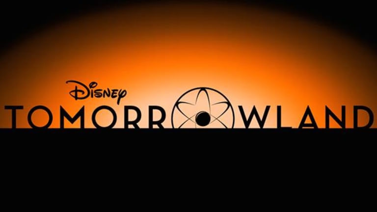 Tomorrowland "Big Game" Trailer