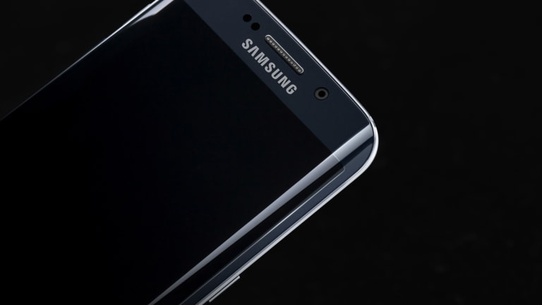 Samsung announces the Galaxy S6