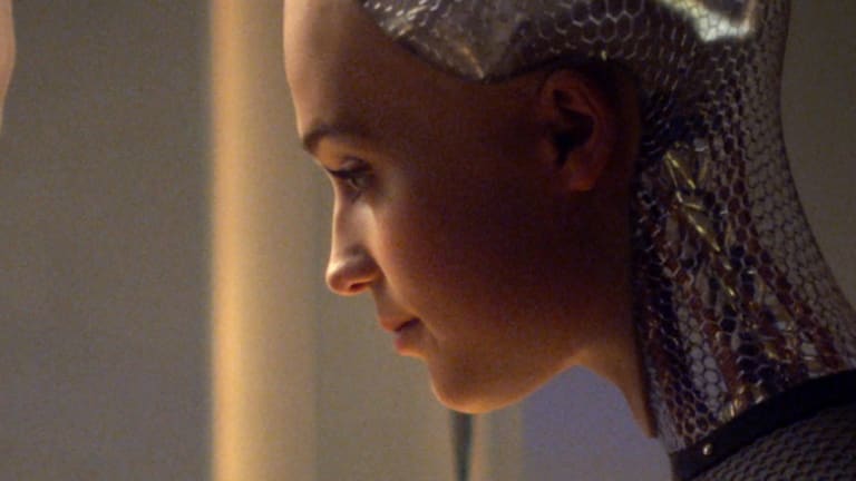 Ex Machina