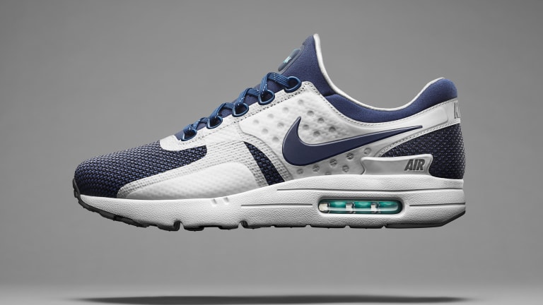 The Original Air Max: The Air Max Zero