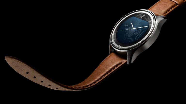 The Olio Model One