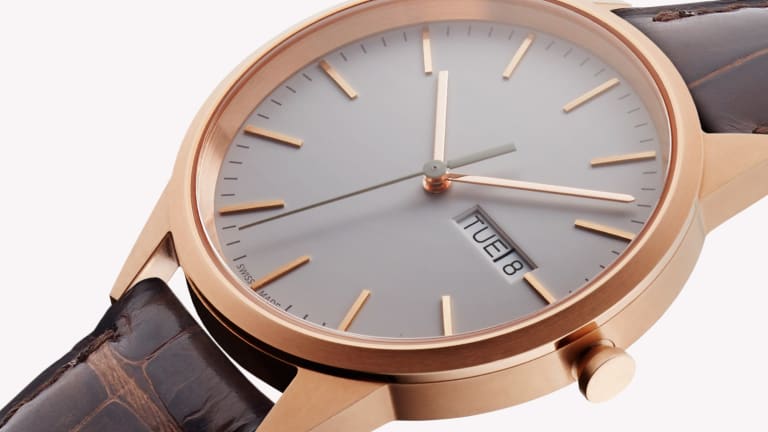 The Uniform Wares C40