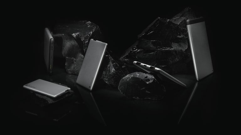 Mophie brings sleek new designs and functionality to its Powerstation battery line
