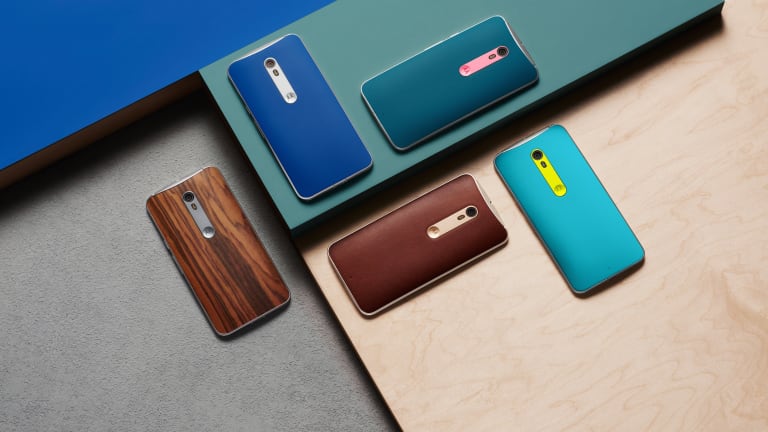 The Moto X Pure Edition, Just $399 (And We’re Giving Away One Too) | Sponsored
