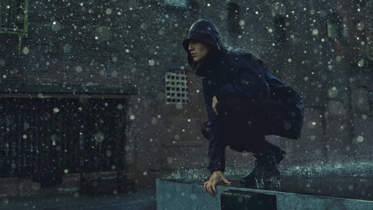 NikeLab's innovative ACG line returns for its fourth season