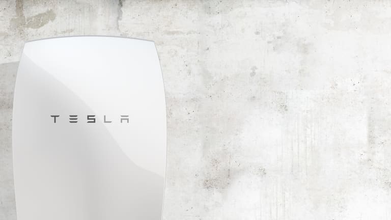 2015 Rewind | The Tesla Powerwall